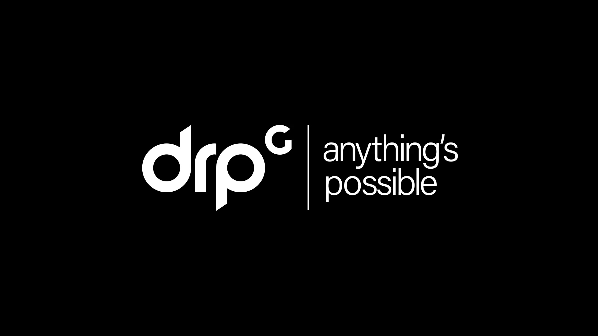 DRPG Sizzle Reel 2024